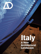 Italy: A New Architectural Landscape