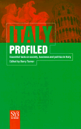 Italy Profiled - Turner, Barry (Editor)