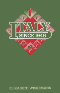 Italy since 1945