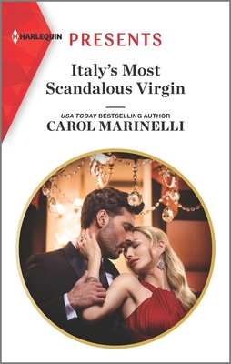 Italy's Most Scandalous Virgin - Marinelli, Carol