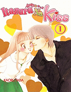 Itazura Na Kiss, Volume 1