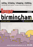 Itchy Insider's Guide to Birmingham