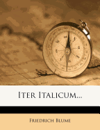 Iter Italicum...