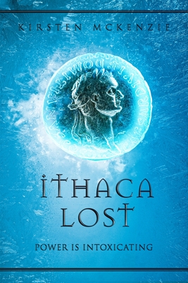 Ithaca Lost - McKenzie, Kirsten