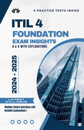 ITIL 4 Foundation Exam Insights: Q & A with Explanations