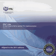 ITIL Lite: a Road Map to Full or Partial ITIL Implementation