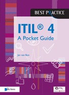 ITIL(r)4: A Pocket Guide