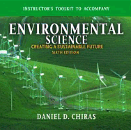 Itk- Environmental Science 6e Instructor's Toolkit