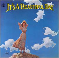 It's a Beautiful Day - It's a Beautiful Day