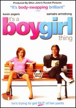 It's a Boy Girl Thing - Nick Hurran