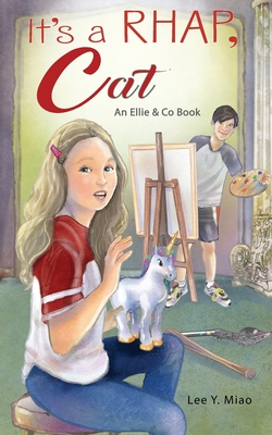 It's a RHAP, Cat: : An Ellie & Co Book - Miao, Lee Y