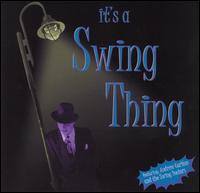 It's a Swing Thing - Andrew Carlton & The Swing Doctors