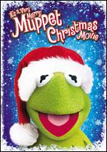 It's a Very Merry Muppet Christmas Movie - Kirk R. Thatcher