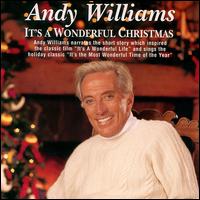 It's a Wonderful Christmas - Andy Williams