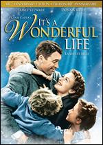 It's a Wonderful Life [60th Anniversary Edition] - Frank Capra