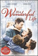 It's a Wonderful Life [Colorized/B&W] [2 Discs] - Frank Capra