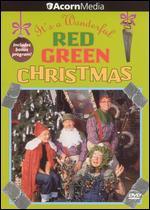 It's a Wonderful Red Green Christmas