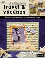 It's All about Travel & Vacation (Leisure Arts #3729) - Nan-C & Company (Hill)