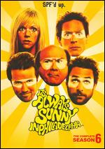 It's Always Sunny in Philadelphia: The Complete Season 6 [2 Discs] - 