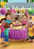 It's Belinda's Birthday - Ana Rekenibong Belinda (Te Kiribati)