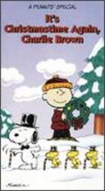 It's Christmas Time Again, Charlie Brown