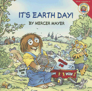 It's Earth Day! - 