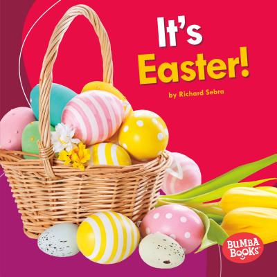 It's Easter! - Sebra, Richard