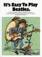 It's Easy to Play Beatles