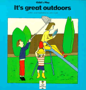 It's Great Outdoors