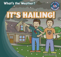 It's Hailing!