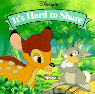 It's Hard to Share - Mouse Works, and Kahn, Sheryl
