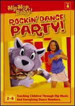 It's Hip Hop, Baby!: Rockin' Dance Party!
