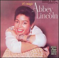 It's Magic - Abbey Lincoln