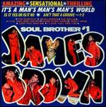 It's Man's Man's Man's World [Limited Edition] - James Brown