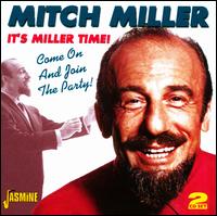 It's Miller Time/Join the Party - Mitch Miller