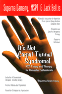 It's Not Carpal Tunnel Syndrome!: RSI Theory and Therapy for Computer Professionals