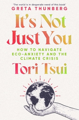 It's Not Just You - Tsui, Tori