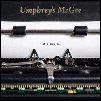 It's Not Us - Umphrey's Mcgee