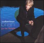 It's on Tonight - Brian Culbertson