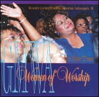 It's Our Time - GMWA Women of Worship