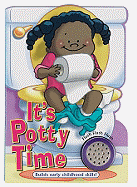 Its Potty Time: For Girls