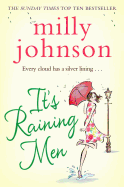 It's Raining Men: A getaway to remember. But is a holiday romance on the cards?