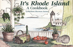 It's Rhode Island: A Cookbook - Stetson Laboratories (Compiled by)