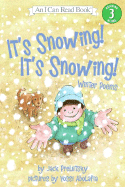 It's Snowing!: Winter Poems