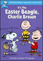 It's the Easter Beagle, Charlie Brown [Deluxe Edition] [With Puzzle]