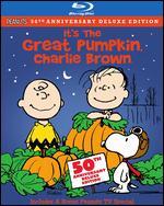 It's the Great Pumpkin Charlie Brown [Deluxe Edition] [Blu-ray]