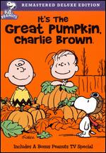 It's the Great Pumpkin, Charlie Brown [Deluxe Edition] - Bill Melendez