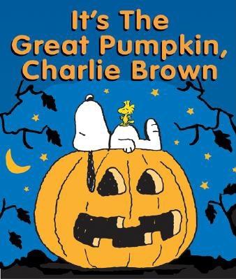 It's the Great Pumpkin, Charlie Brown - Schulz, Charles M