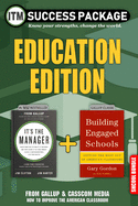 It's the Manager: Education Edition Success Package