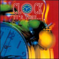 It's Time - Clock
